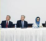 USAID Celebrates Five Years of Success Promoting Afghan Entrepreneurship through the ABADE Program